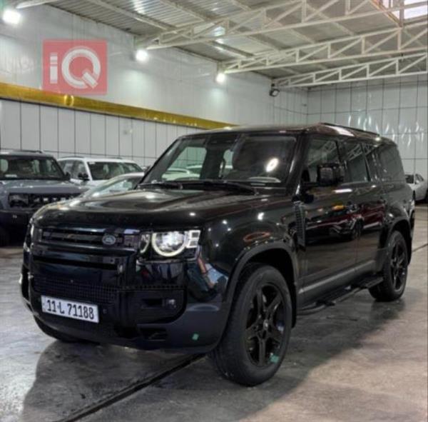 لاند روفر دفندر 2023 للبيع في العراق -  بغداد